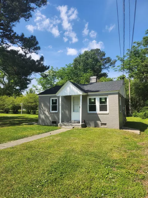 1627 E Queen St, Wilson, NC 27893