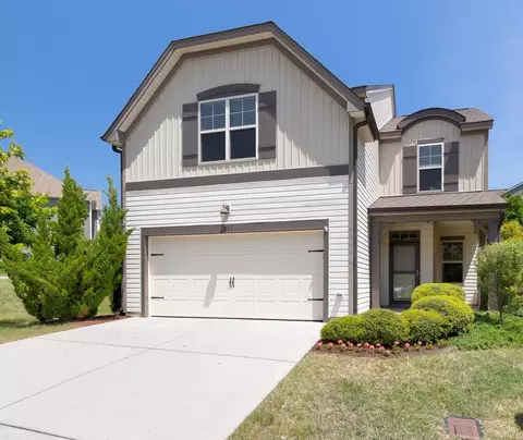 201 Roundhouse Ln, Morrisville, NC 27560