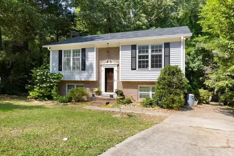 404 Hillstone Dr, Raleigh, NC 27615