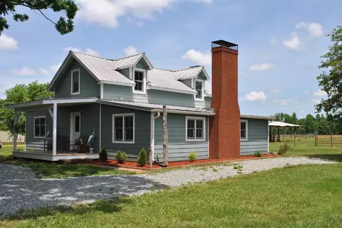 5411 Harmony Church Rd, Efland, NC 27243