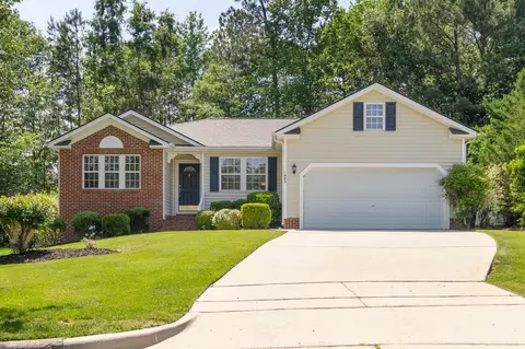 1003 Tribble Gate Ct, Apex, NC 27502