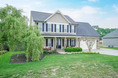 84 Colson Dr, Garner, NC 27529 photo 3