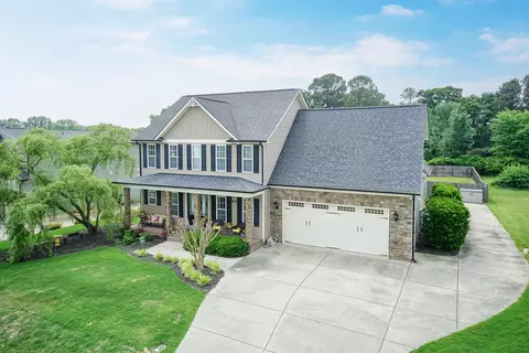 84 Colson Dr, Garner, NC 27529 photo 1
