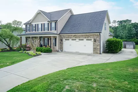 84 Colson Dr, Garner, NC 27529 photo 6
