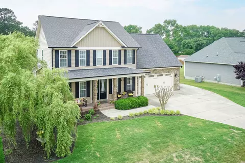84 Colson Dr, Garner, NC 27529 photo 4