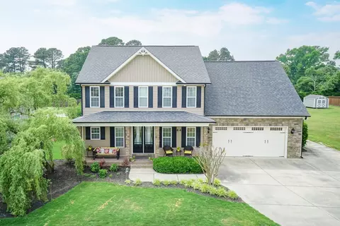 84 Colson Dr, Garner, NC 27529 photo 5