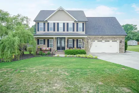 84 Colson Dr, Garner, NC 27529 photo 2
