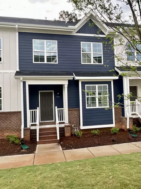 818 Laurel Gate Dr, Wake Forest, NC 27587 photo 2