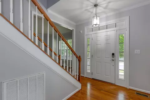4506 Paces Ferry Dr, Durham, NC 27712 photo 3