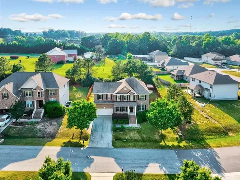 269 Trailing Oak Trl, Clayton, NC 27527