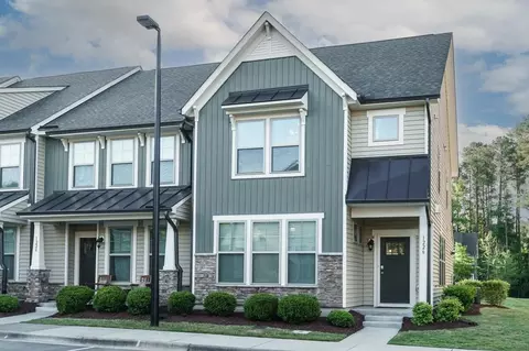 1226 Metropolitan Dr, Durham, NC 27713