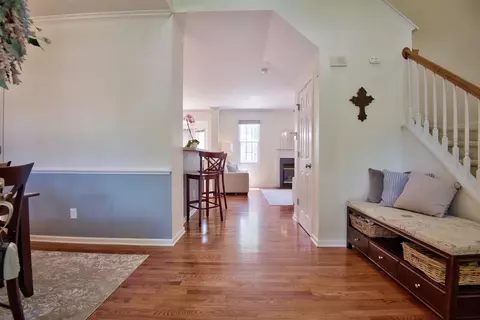 1206 Professor Pl, Durham, NC 27713 photo 2