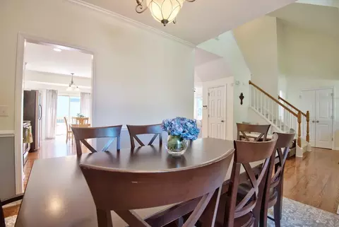 1206 Professor Pl, Durham, NC 27713 photo 5