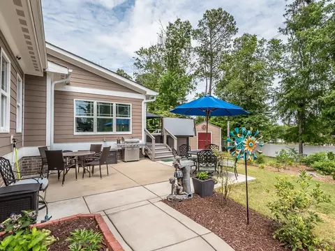 68 Look Dr, Garner, NC 27529 photo 30