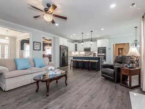 68 Look Dr, Garner, NC 27529 photo 6
