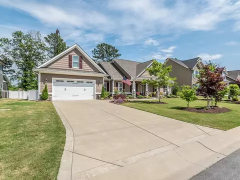 68 Look Dr, Garner, NC 27529 photo 35