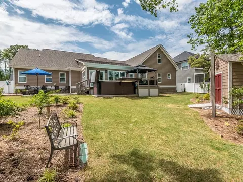 68 Look Dr, Garner, NC 27529 photo 34