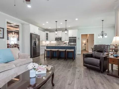 68 Look Dr, Garner, NC 27529 photo 5