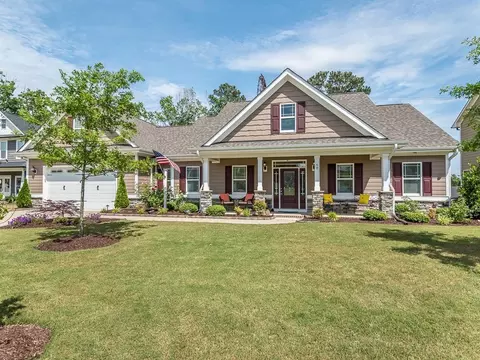 68 Look Dr, Garner, NC 27529 photo 1