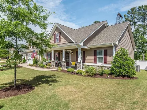 68 Look Dr, Garner, NC 27529 photo 38