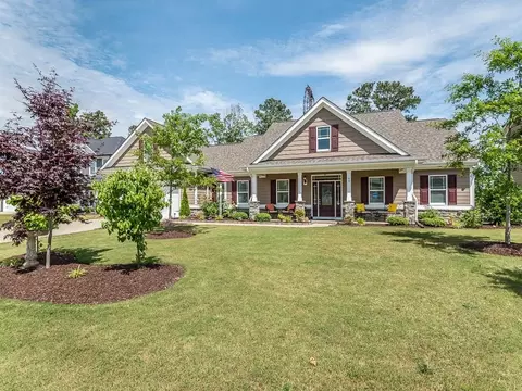 68 Look Dr, Garner, NC 27529 photo 36