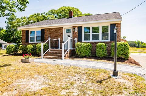 202 Stephens, Roanoke Rapids, NC 27870 photo 1