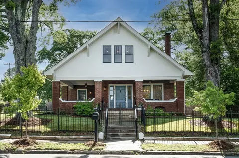 418 N Driver St, Durham, NC 27703