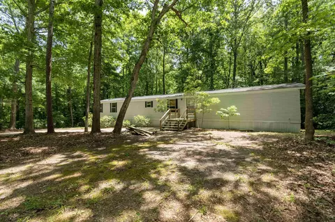154 S S Crk, Louisburg, NC 27549