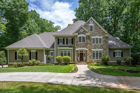 2513 Canonbie Ln, Wake Forest, NC 27587
