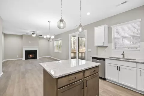 1241 Shadow Shade Dr, Wake Forest, NC 27587 photo 5