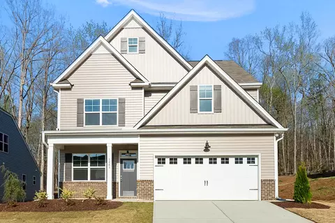1241 Shadow Shade Dr, Wake Forest, NC 27587 photo 1
