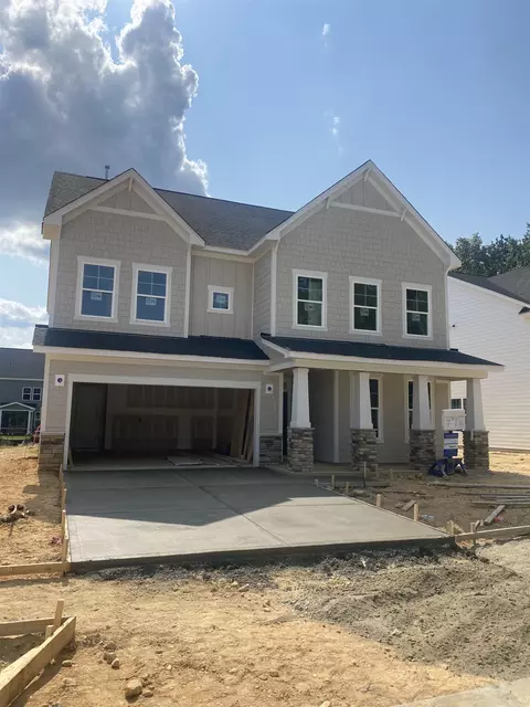 5408 Mill Dm, Wake Forest, NC 27587