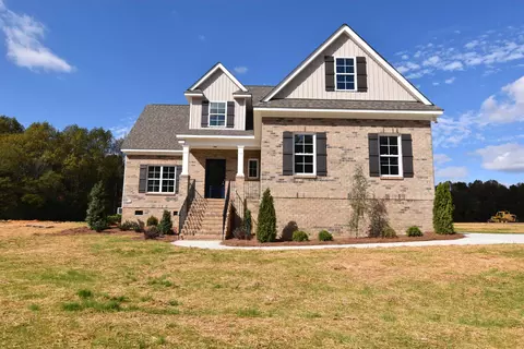 1130 Green Rd, Spring Hope, NC 27882