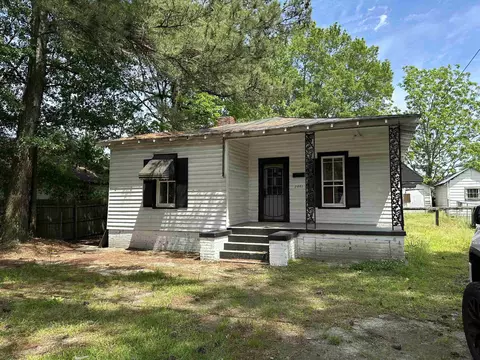 2441 S Church, Rocky Mount, NC 27803