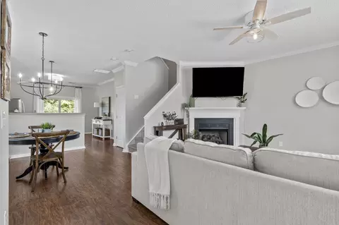 1110 Shackleton Rd, Apex, NC 27502 photo 7