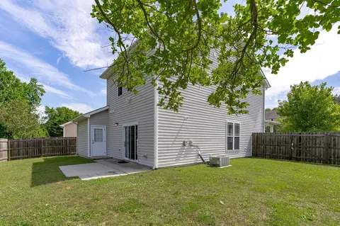 1110 Shackleton Rd, Apex, NC 27502 photo 3