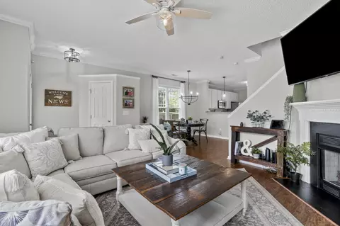 1110 Shackleton Rd, Apex, NC 27502 photo 9