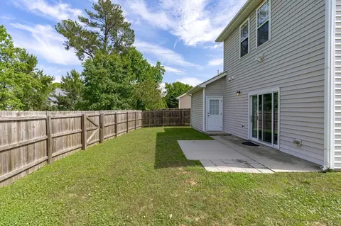 1110 Shackleton Rd, Apex, NC 27502 photo 4