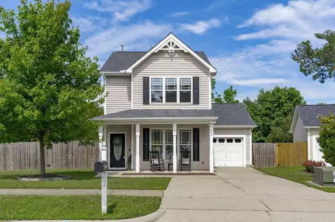 1110 Shackleton Rd, Apex, NC 27502 photo 1