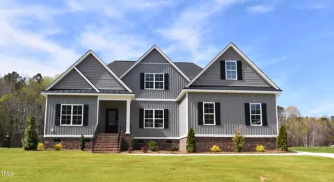 1148 Green Rd, Spring Hope, NC 27882