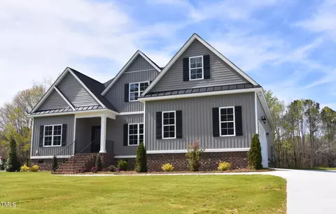 1148 Green Rd, Spring Hope, NC 27882 photo 2