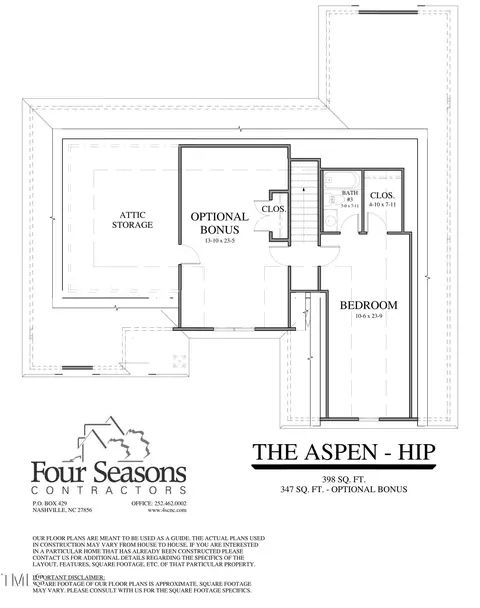 1148 Green Rd, Spring Hope, NC 27882 photo 37
