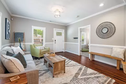 703 Gray Ave, Durham, NC 27701 photo 8