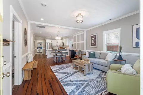 703 Gray Ave, Durham, NC 27701 photo 5