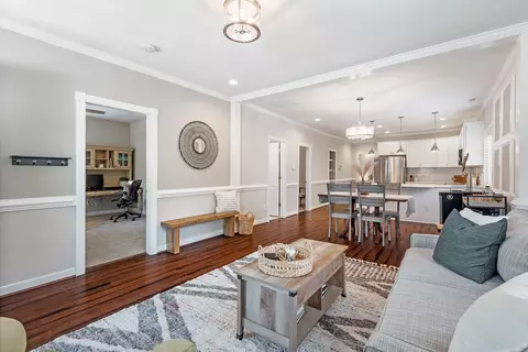 703 Gray Ave, Durham, NC 27701 photo 4