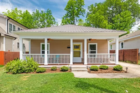 703 Gray Ave, Durham, NC 27701