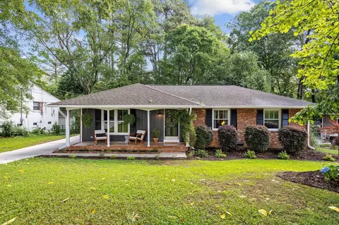 4912 Latimer Rd, Raleigh, NC 27609 photo 1
