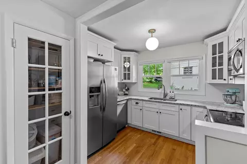 4912 Latimer Rd, Raleigh, NC 27609 photo 9