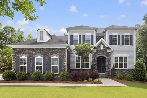 1300 Padstone Dr, Apex, NC 27502