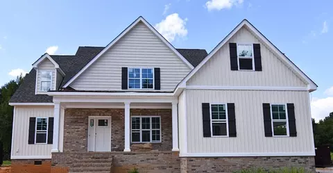 1170 Green Rd, Spring Hope, NC 27882